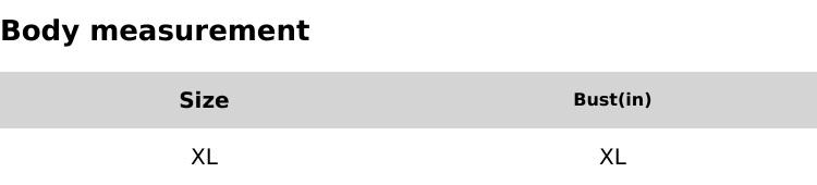 XL stay strapped or get clapped