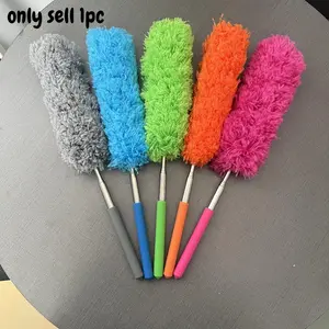 mini dust collector electrostatic magic duster Home Cleaning Tool