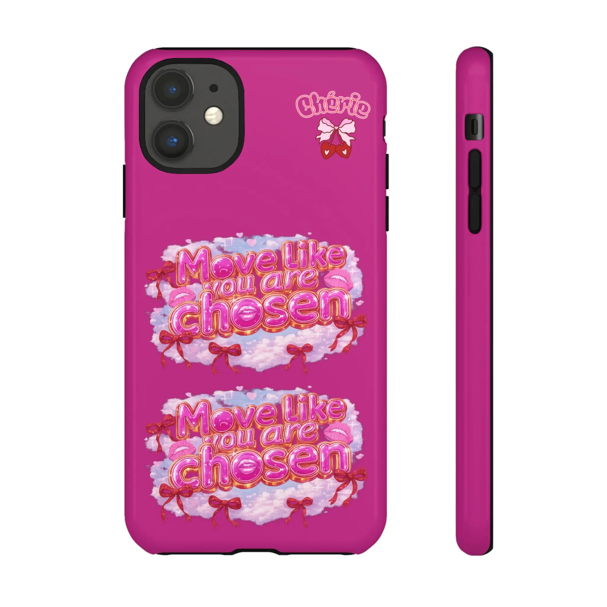 Tough Cases Tough Cases