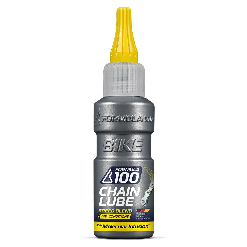 Dry Conditions Chain Lube - 50mL Drip Bottle Dry Conditions Chain Lube - 50mL Drip Bottle