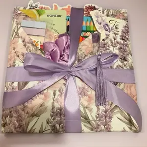 Blind Date with a coloring book