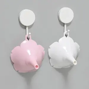 1pc Kitchen Cherry Blossom Style Funnels Home Olive Oil Condiments Liquid Powder Dispenser Kitchen Accessories Kitchen Tools