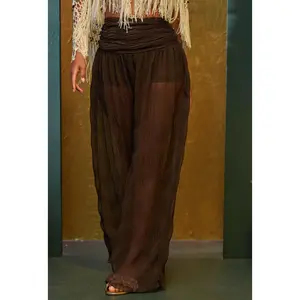 BABY THATS HOW I WANT IT PALAZZO PANT BABY THATS HOW I WANT IT PALAZZO PANT