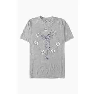 PacSun Women's Tinkerbell Spring Daisies T-Shirt