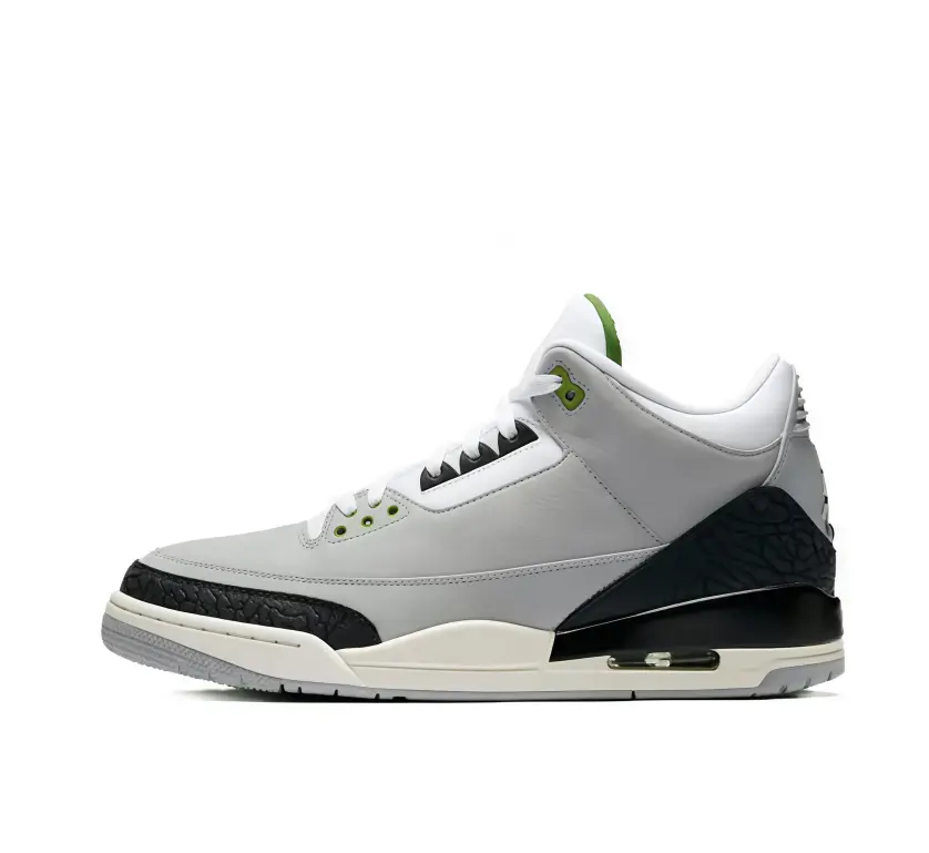 Unisex Daily Street Mid Top Leather Sneakers Popular cement print cushioned supportive midsole equipped with All-day comfort shock absorbing, non-slip and durable outsole adapt to all casual outfits and leisure athletic scenarios