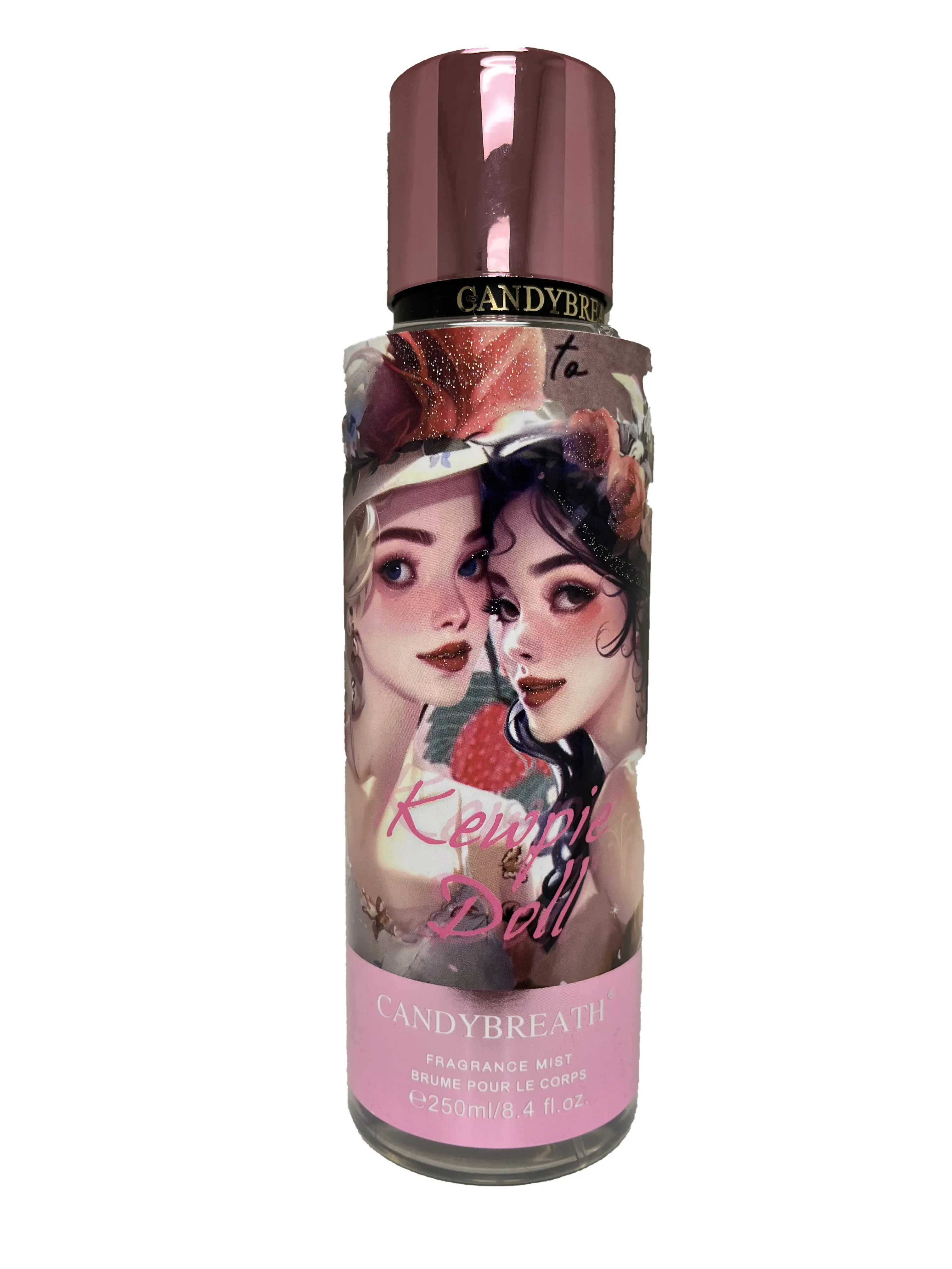 #41 Kewpie Doll- Fragrance mist