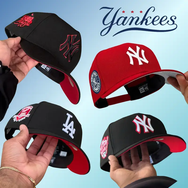 Classic Heritage Snapback Hat – Premium Baseball Cap for Men Women, Adjustable Back Construction, Structured Crown Profile, Flat Visor Design, Lightweight Comfortable Wear, Vintage Urban Fashion, Everyday Sports Style