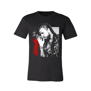 The Kevin Creekman T-Shirt