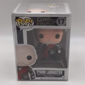 Funko Pop! Game Of Thrones - Tywin Lannister