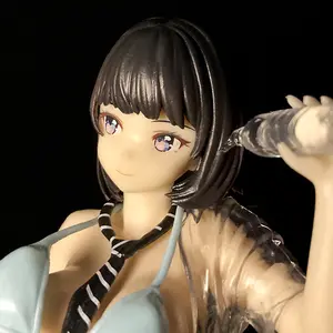 Action Figure Waifu Figure Lilim Detachable Adult Girl Anime Figures,Charming Lady Anime Figure,PVC Collection Figures Toys Gifts