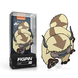 FiGPiN Avatar The Last Airbender - Appa #617