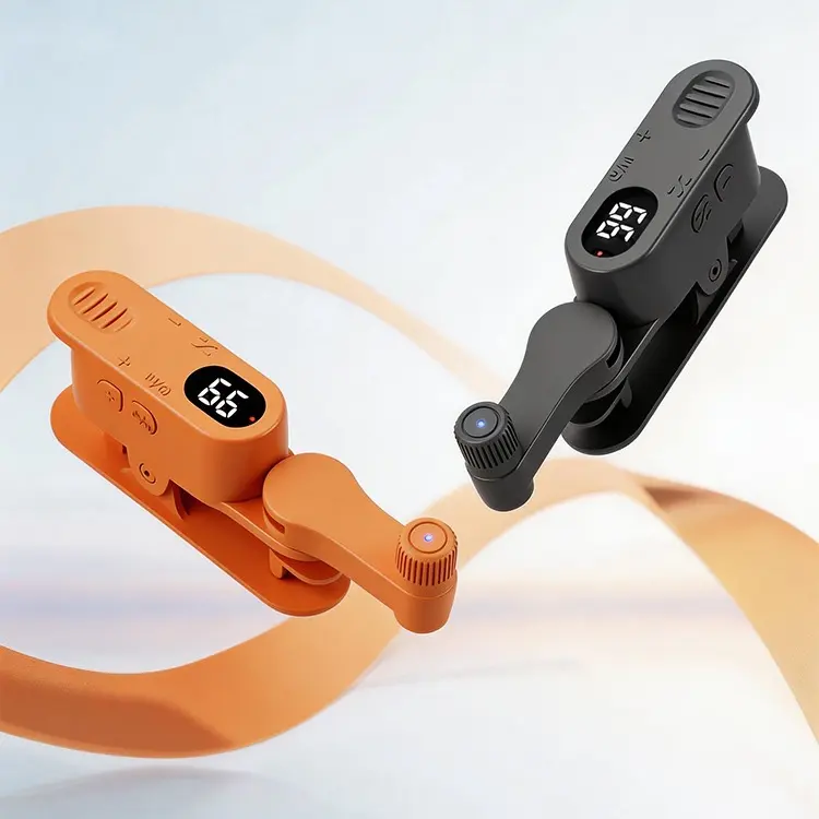 2026 Rechargeable Auto Clicker - 210° Rotating Arm, 99 Adjustable Speeds | Silent Screen Tapper for Phones & Controllers Portable