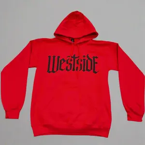 Westside Signature Classic Original Hoodie Casual Menswear