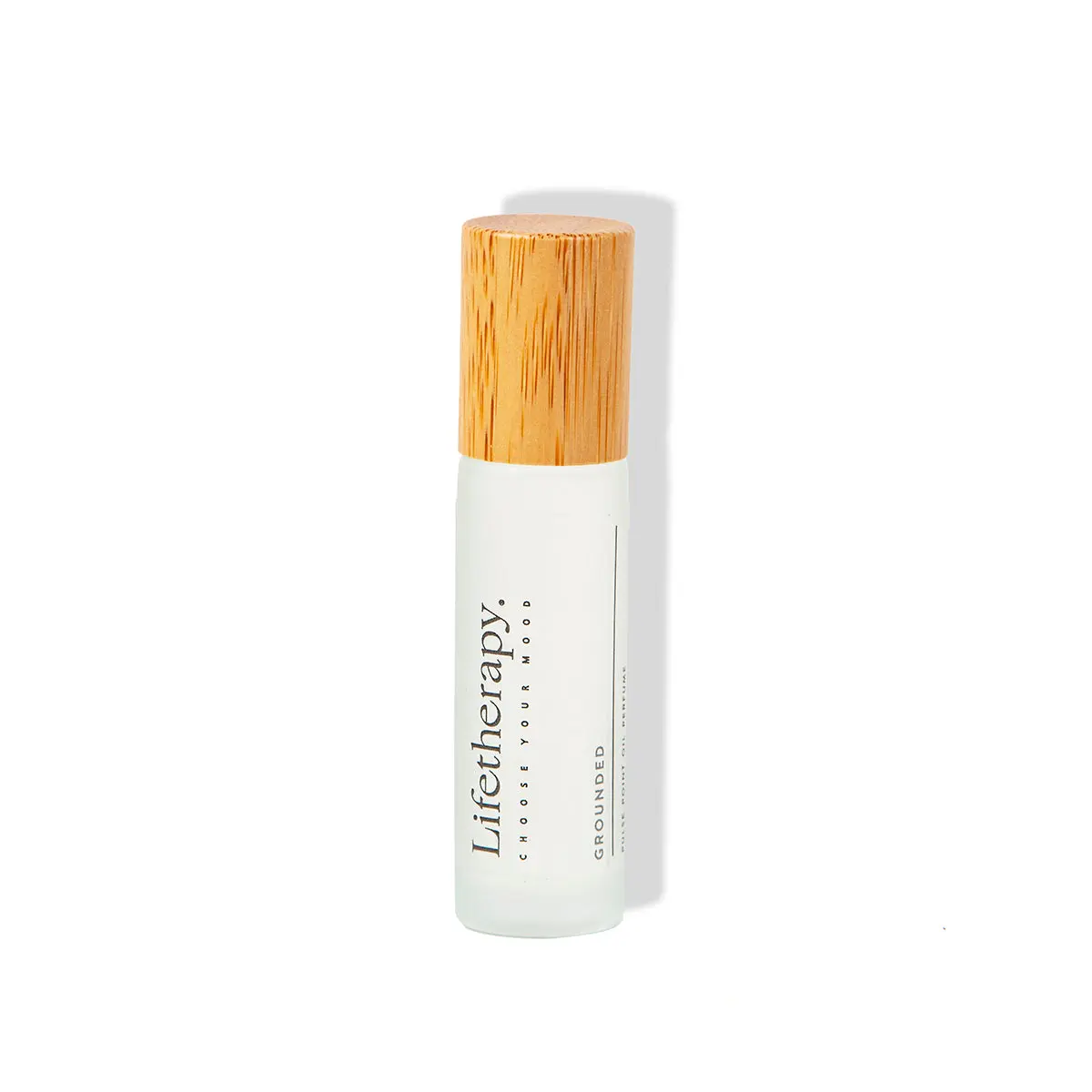 Aromatic Pulse Point Oil Roll-On Perfumes - Longer-Lasting Scents Daily Use Fragrance
