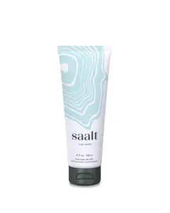 Saalt Cup Wash - For Silicone Menstrual Cups and Discs, Feminine Products