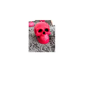 Skull candle