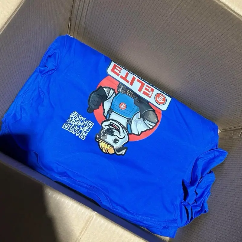 Custom shirt (2)!