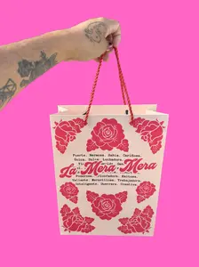 La Mera Mera - Gift Bag