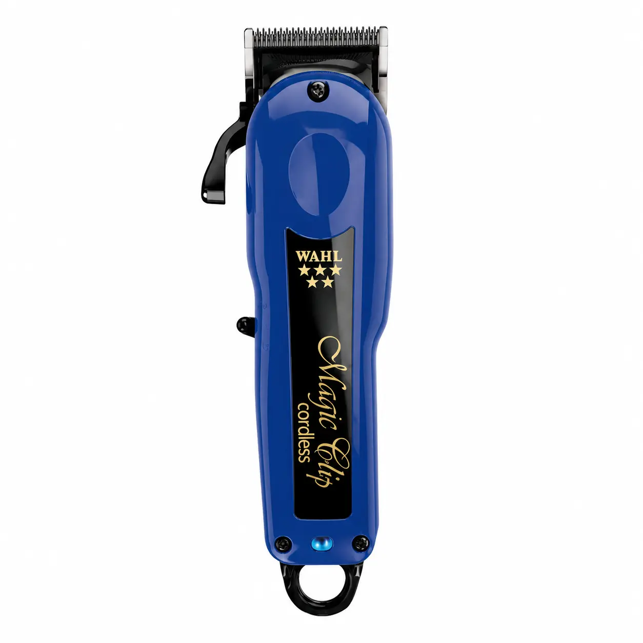 Wahl Professional 5 Star Limited Edition Magic Clip Cordless Clipper 3028849