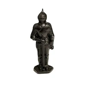 Black knight candle