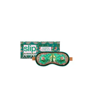 slip Sleep Mask in Zodiac Gemini
