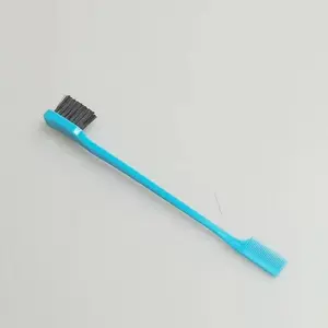Bangs comb-Color random, Decorate hair with a comb, shape makeup tools---Bling Hair