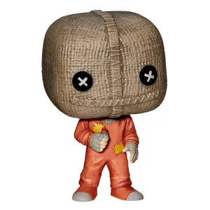 Funko POP! Movies Sam with Razor Trick 'r Treat Exclusive