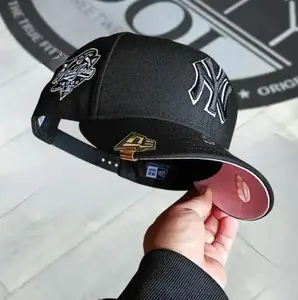 New Era 9FIFTY New York Yankees MLB Cap - Adjustable Classic Baseball Hat