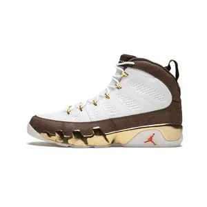 Air Jordan 9 Retro "Carmelo Anthony" 302370 122