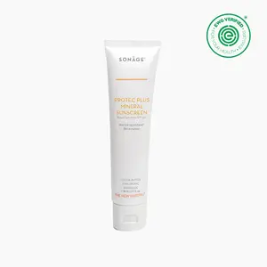 Sonage Protec Plus Mineral Sunscreen + Zinc Oxide Sunscreen