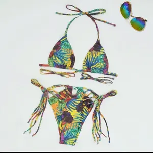 Tropical Temptation Bikini