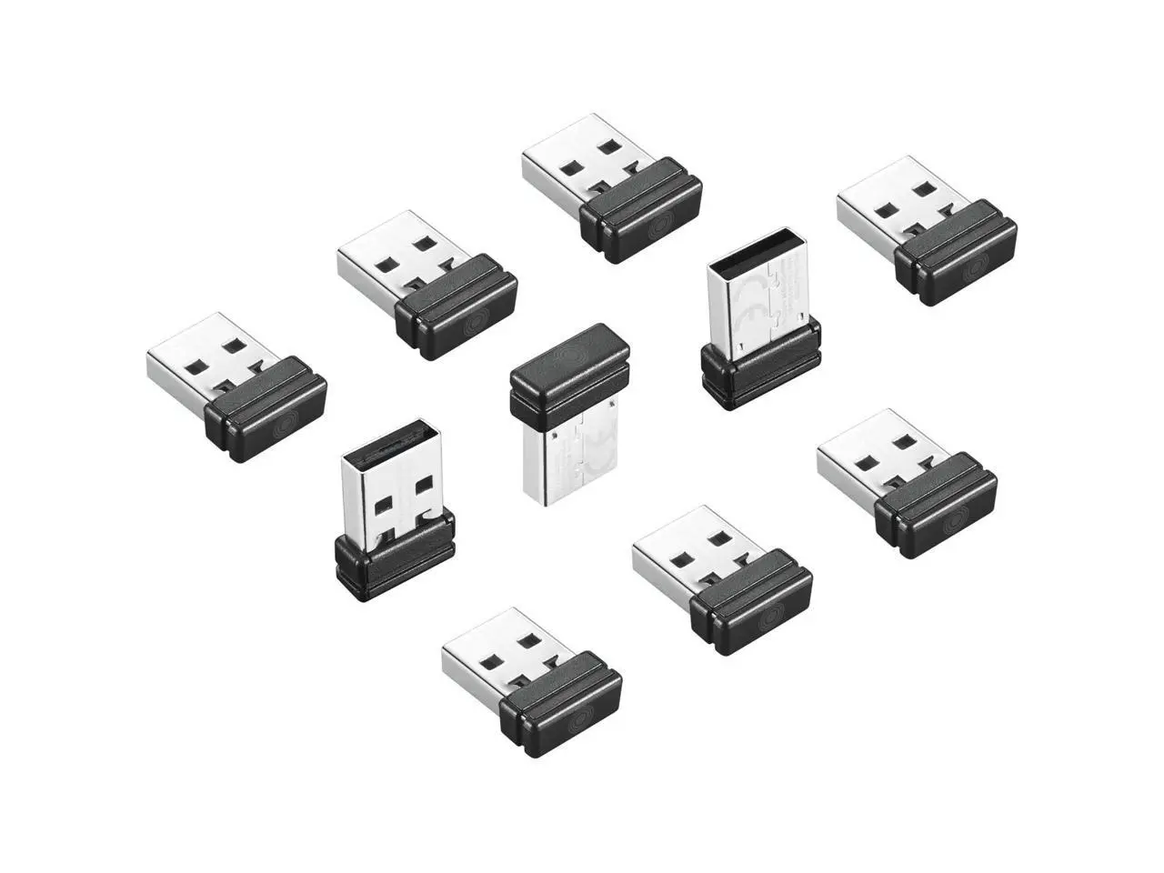 Lenovo 4XH0R55468 - Wi-Fi Adapter for Keyboard/Mouse