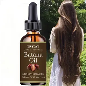 Natural Battanal Hair Oil, 5g-100g (choose your preferred size). Gentle formula & improves hair smoothness, Soft Silky Hair, Natural Haircare. Limited Christmas gift. Suitable for at-home hair spas, holiday parties, and Christmas date hairstyles.