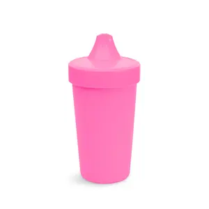 No-Spill Sippy Cup USA Made from Recycled Materials