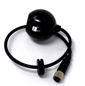 Weldex WDRV-3033CF 650TV Color Auto-Heated IR Infrared Cyber Camera 2.7mm New