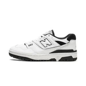 550 "White / Black" BB550HA1