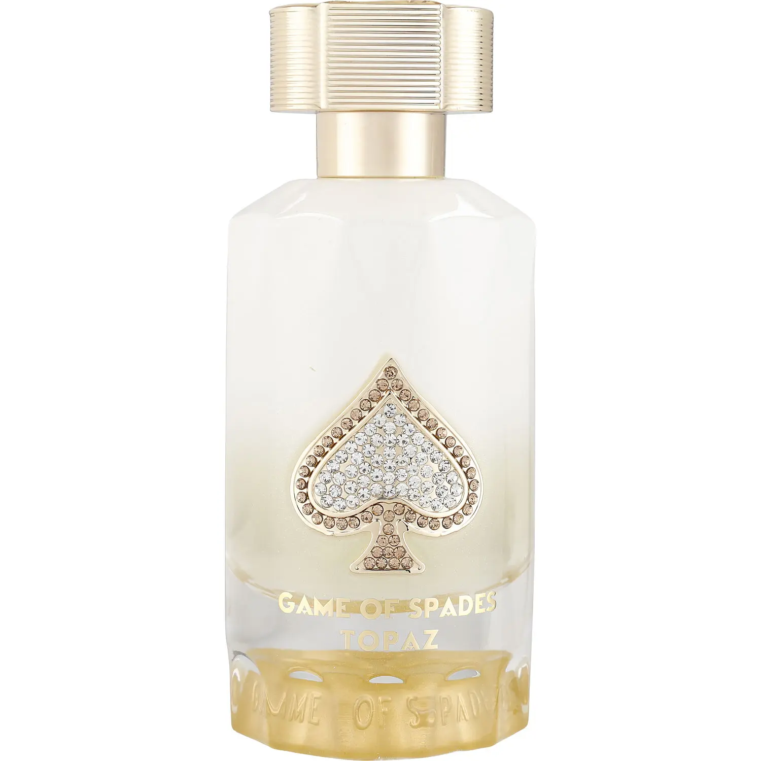 Jo Milano Game Of Spades Topaz By Jo Milano Parfum For Men