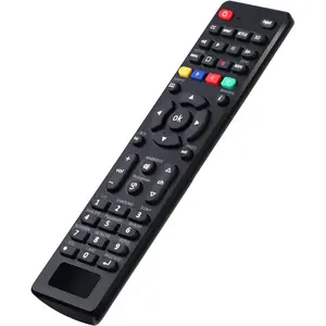 Universal TV Remote for Samsung, TCL, Philips, Vizio, Sharp, Sony, Panasonic, Sanyo, Insignia, Toshiba and Other Brands LCD LED 3D HDTV Smart TV Remote Control