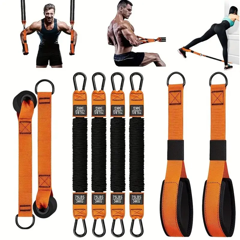 Multi functional new orange arm strength