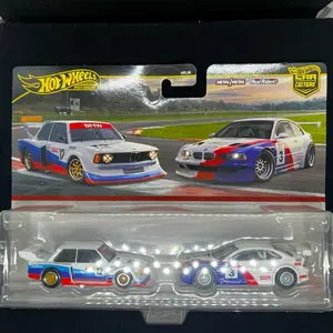 Hot wheels 2 pack
