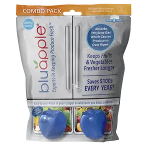 Classic Combo Pack Produce Saver