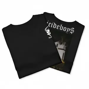 SB New Album Vintage Shirt Sweatshirt Hoodie