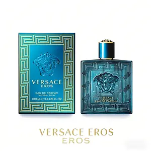Versace Eros Parfum  Men's Fragrances,Eau De Parfum