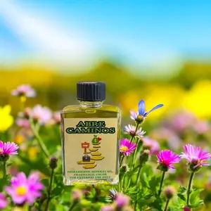 Aceite Abre Camino - Oil - 1 fl oz. Body Care Blend Cosmetic