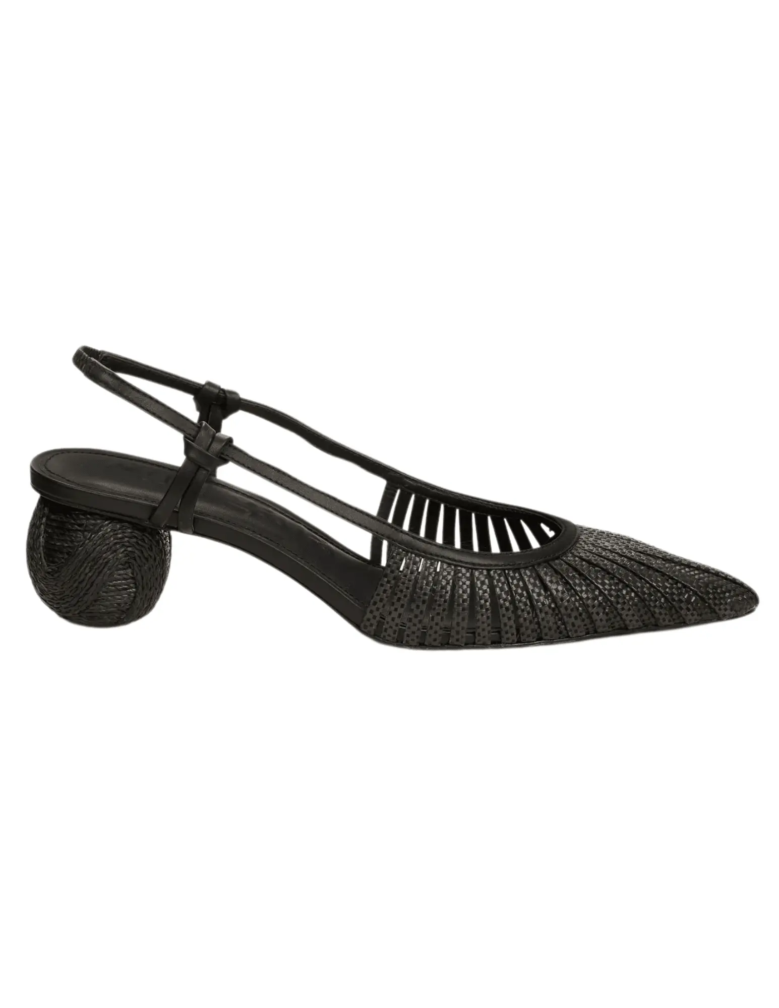 Cult Gaia Alia Slingback Pump