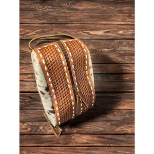 The Ranch Weave Travel Bag