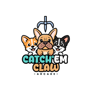 Catch'em Claw Arcade