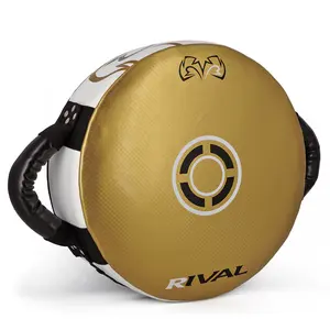 RIVAL Boxing RPS7 Fitness Plus Punch Shield, Over 3" of Layered Foam Padding