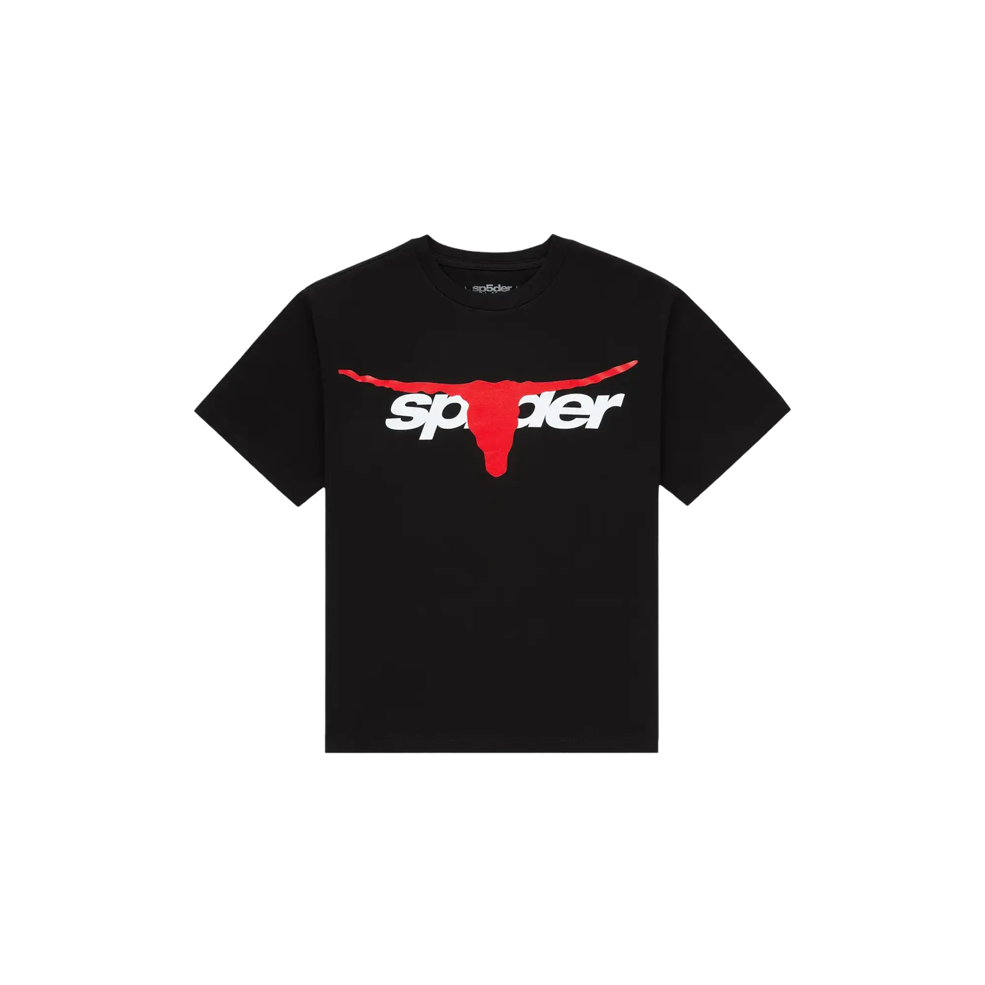 TX 5 FLAG TEE "Black" SP5der298