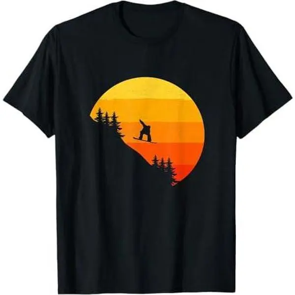 Snowboard Apparel - Snowboarding Snowboarder Snowboard T-Shirt